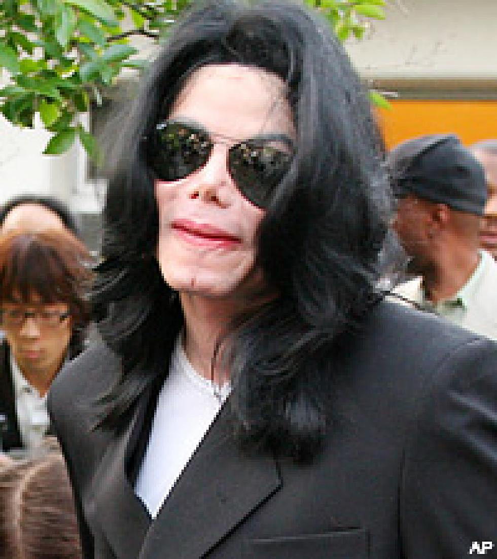 Michael Jackson Tapes Reveal Star Felt Madonna Was Jealous of Him