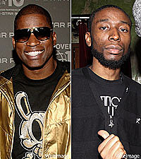 David Banner and Wonder