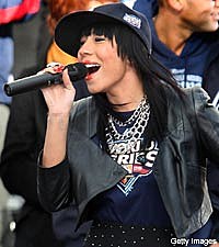 Bridget Kelly