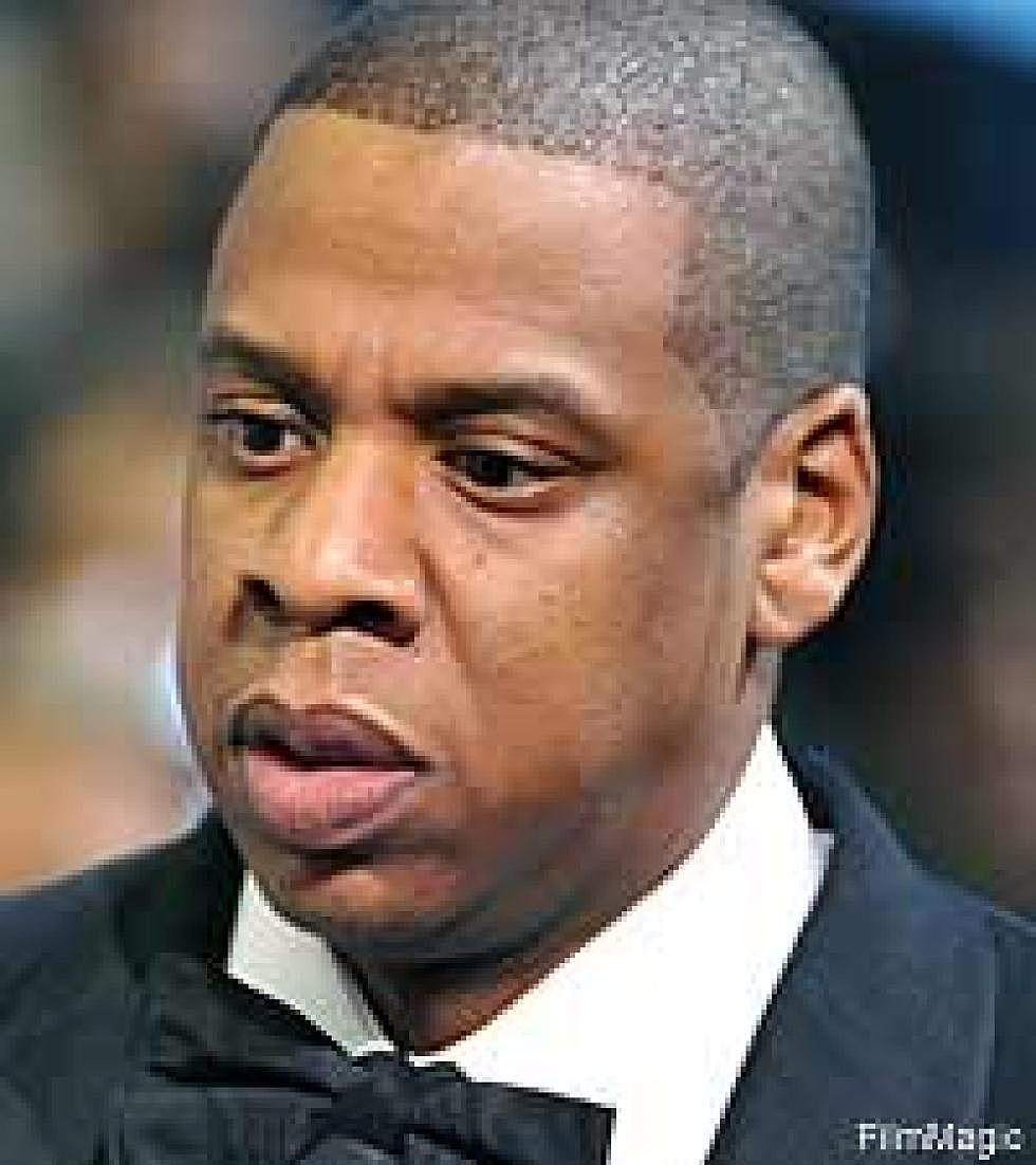 Jay-Z to Attend Ground Breaking for New Nets Arena