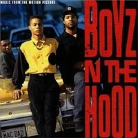 'Boyz N the Hood'
