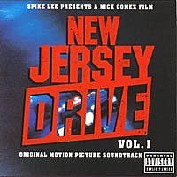 'New Jersey Drive'