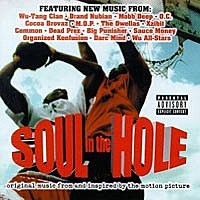 'Soul in the Hole'