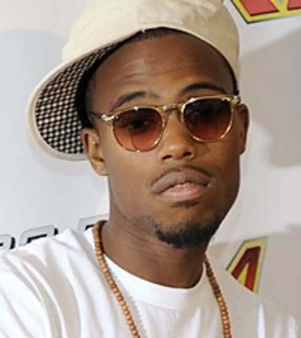 B.o.B. Lands in New Adidas Commercial