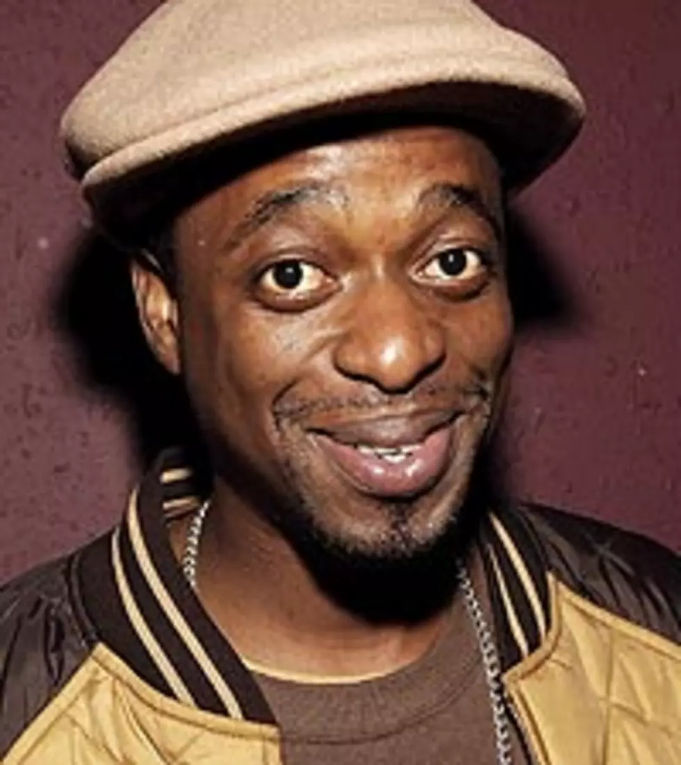 Devin the Dude Makes Acting Debut in Pot Comedy