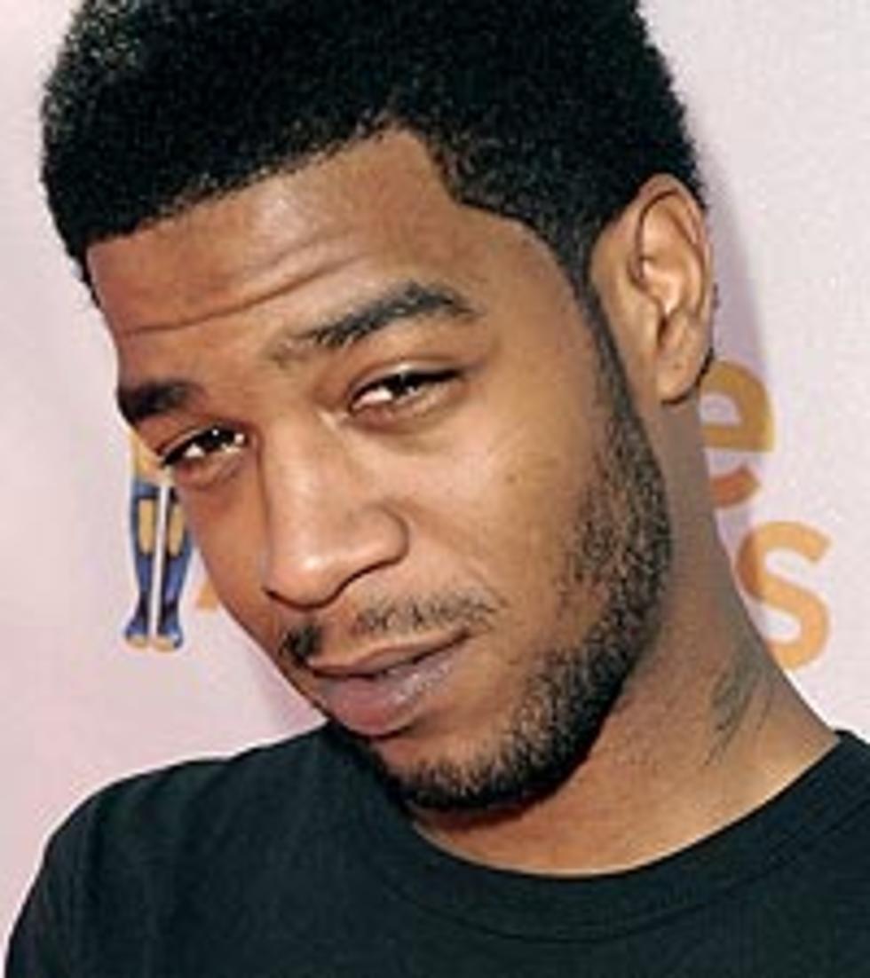 Fan Attacks Kid Cudi During Ohio Performance