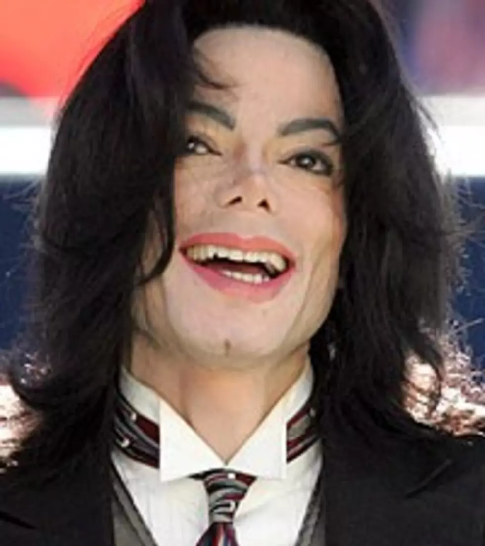 Michael Jackson’s Doctors Cleared of Charges