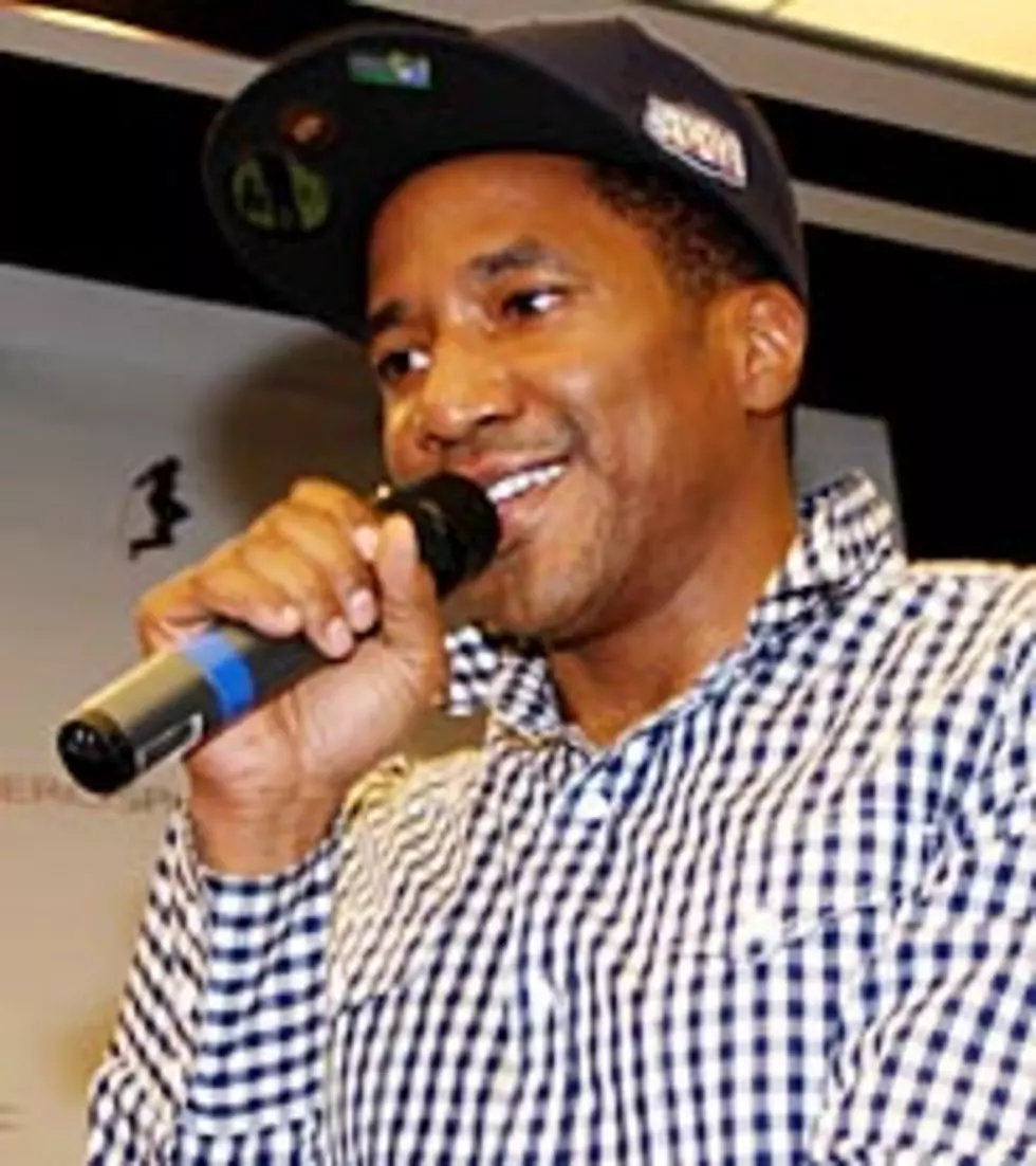 Q-Tip Curating Hennessy Artistry Tour