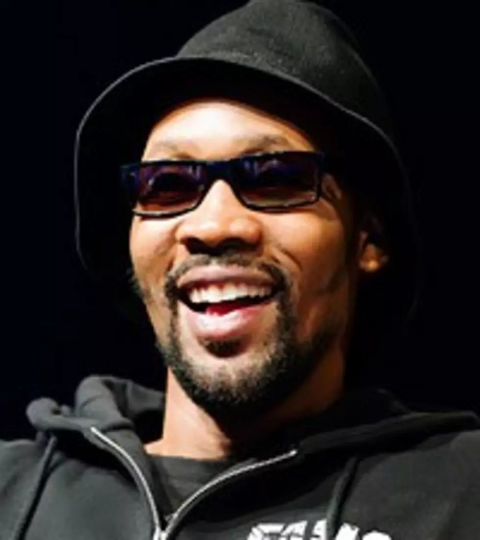 RZA Featured in New Nike Ad Campaign