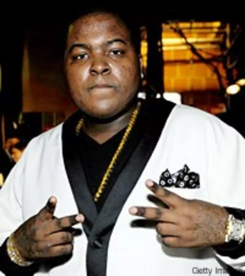 Sean Kingston Investigated for Sexual Assault in Seattle