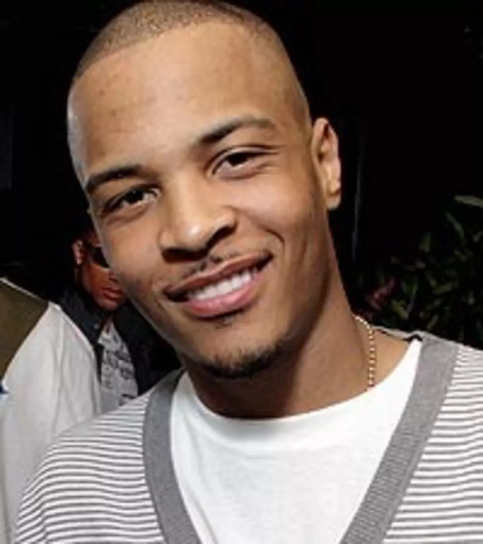 T.I. Talks Television in Prison, Not Feeling &#8216;True Blood&#8217;