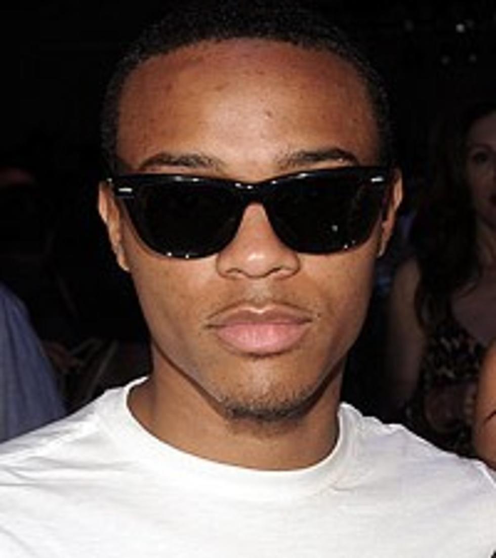 Bow Wow Joins Tyler Perry’s ‘Big Happy Family’