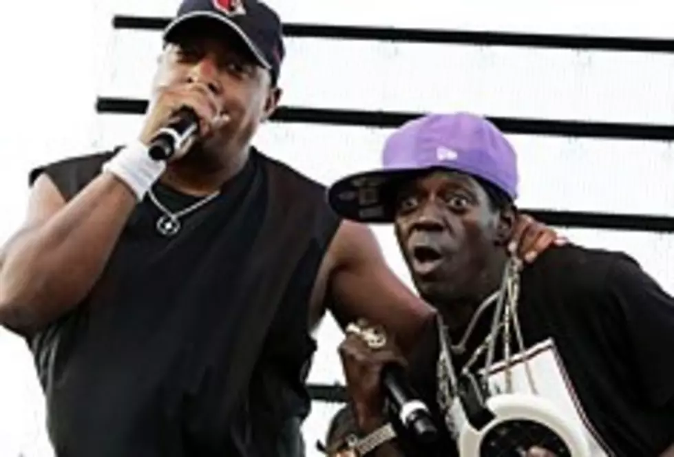 New Public Enemy Single is a Birthday Tribute to Chuck D