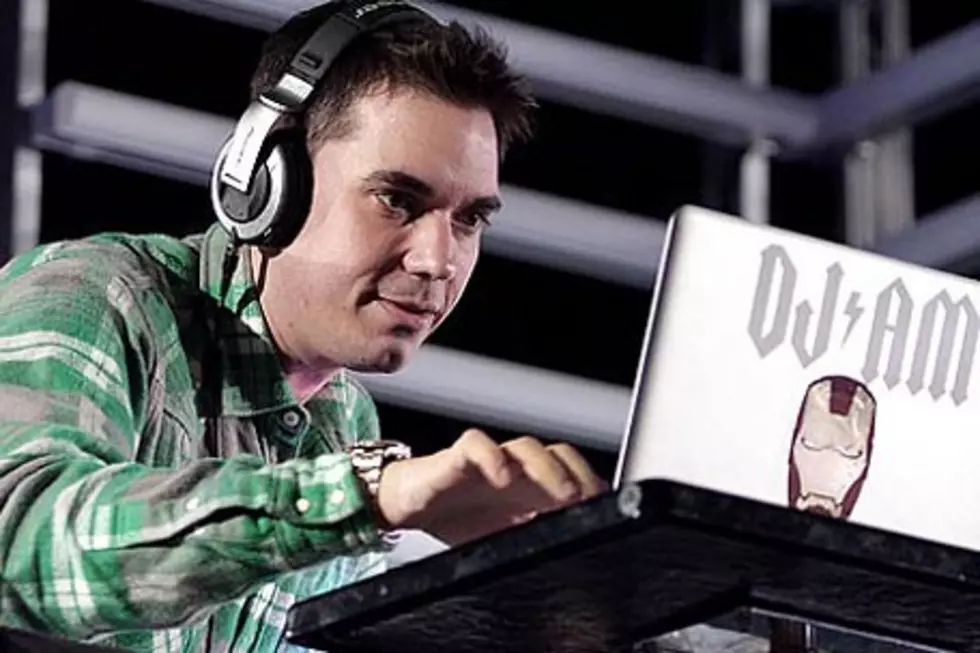 DJ AM Remembered One Year After His Death