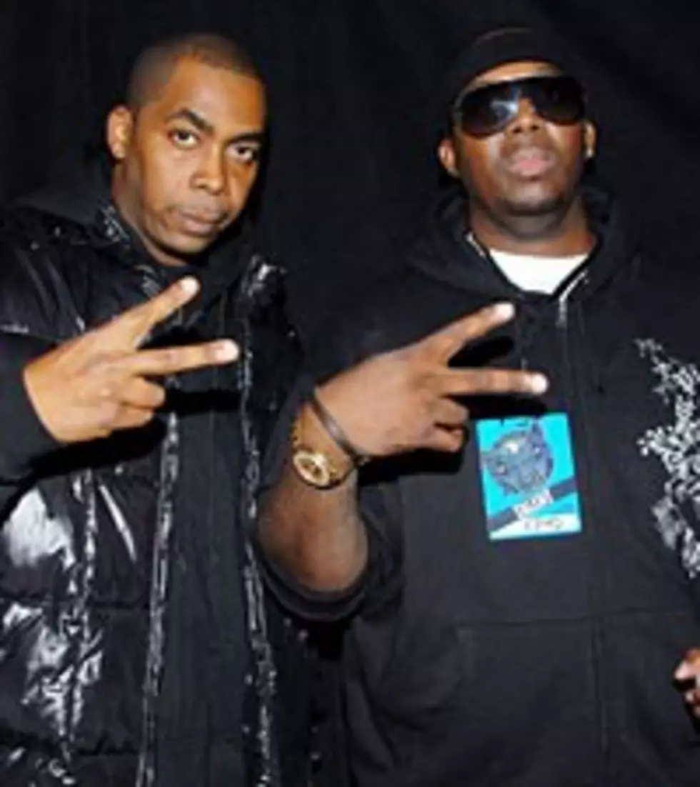WNYC &#8216;No Cover&#8217; Features Full EPMD Show