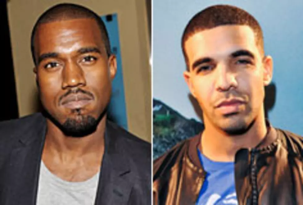 Kanye West, Drake to Perform at MTV Video Music Awards