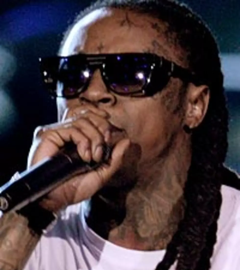 Lil Wayne Releasing &#8216;I&#8217;m Not a Human Being&#8217; EP in September