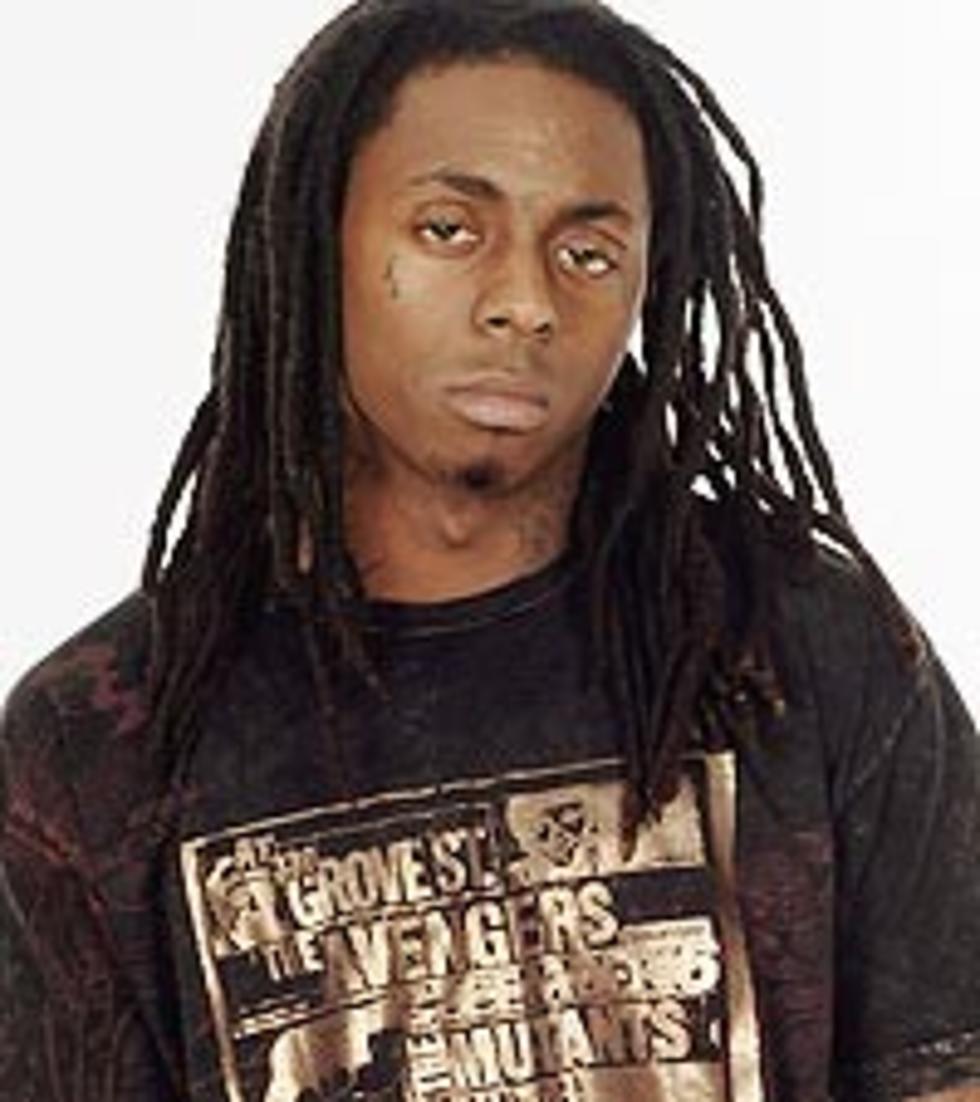 Lil Wayne’s ‘Bogey Blunts’ Hit 7-Eleven’s Shelves
