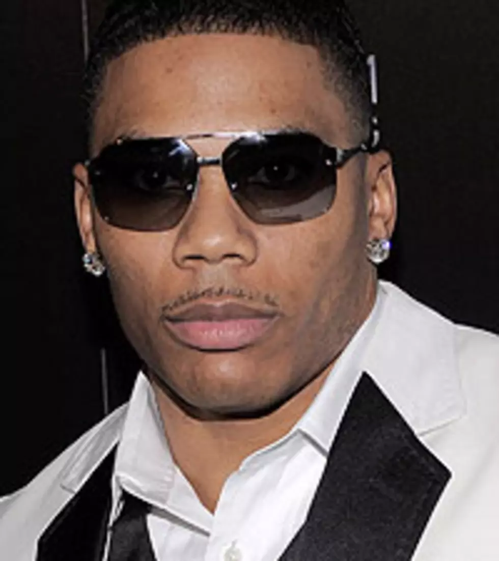 Nelly Preps ‘5.0’ Release