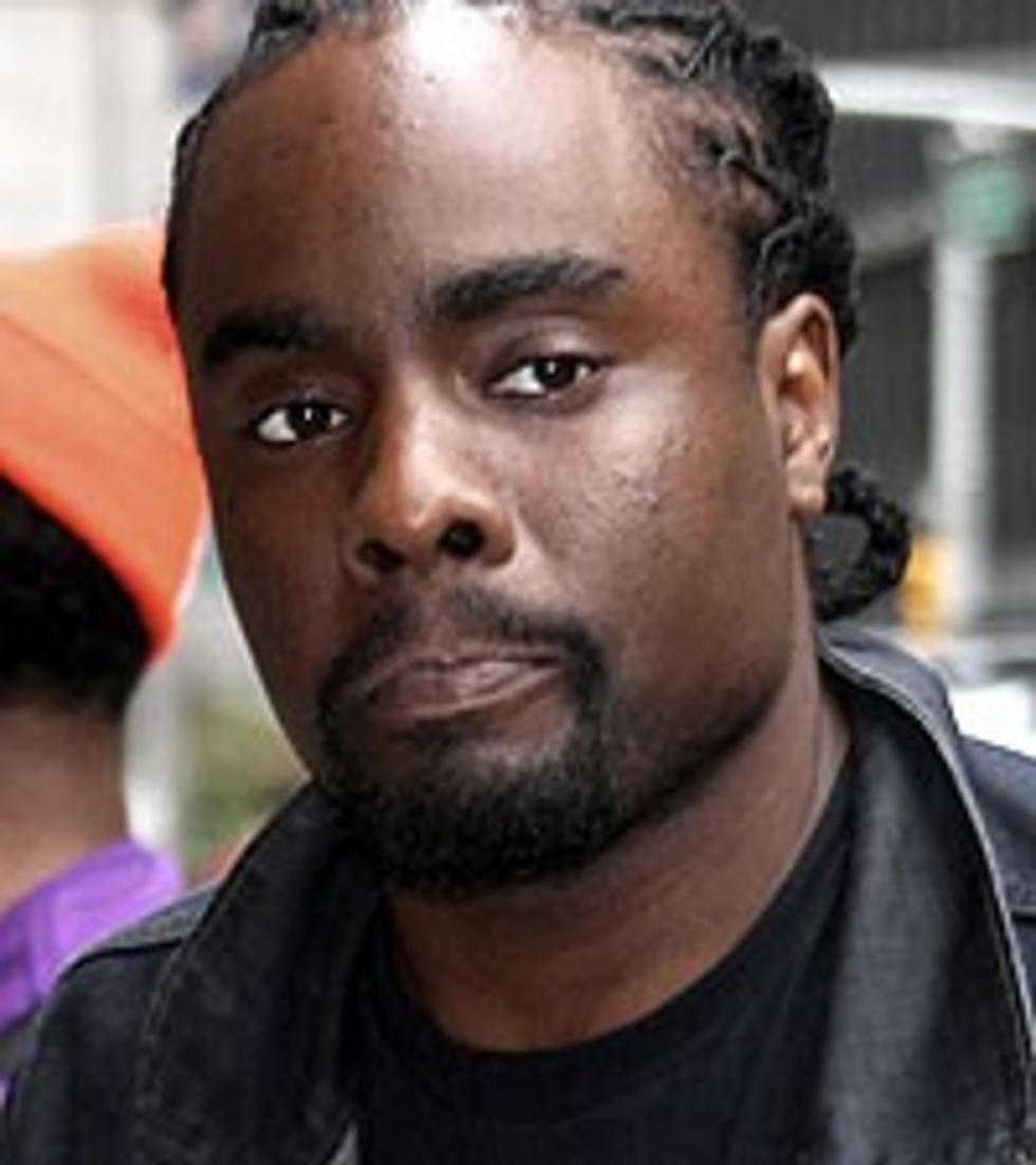 Wale&#8217;s &#8216;More About Nothing&#8217; Scores Worldwide Trending Topic