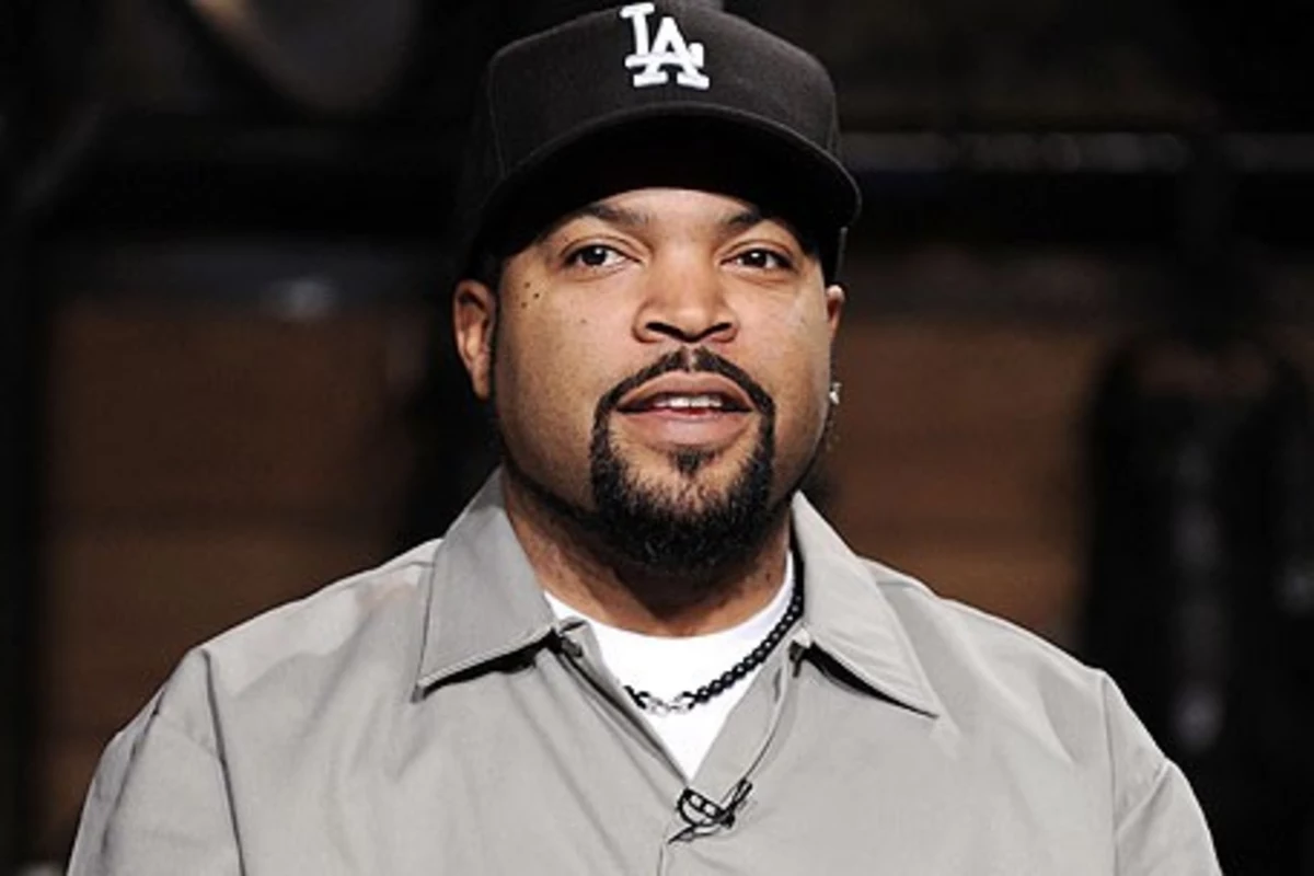 ice cube latest single is a family affair ice cube latest single is a family affair