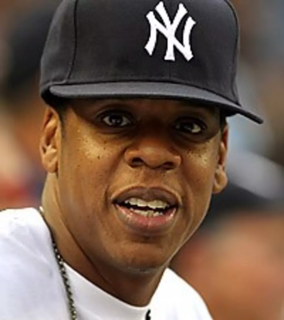 Jay-Z Chases Forbes 400, Interviews With Warren Buffett