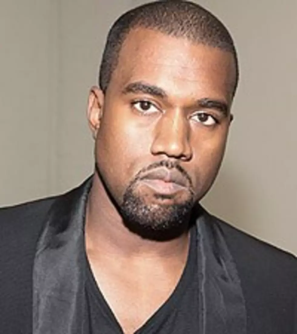 Kanye West Spills Details of &#8216;Runaway&#8217; Film