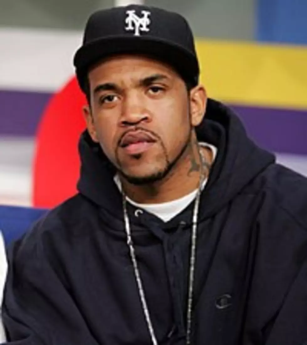 Lloyd Banks Feeds ‘Hunger’ With Eminem and Kanye West