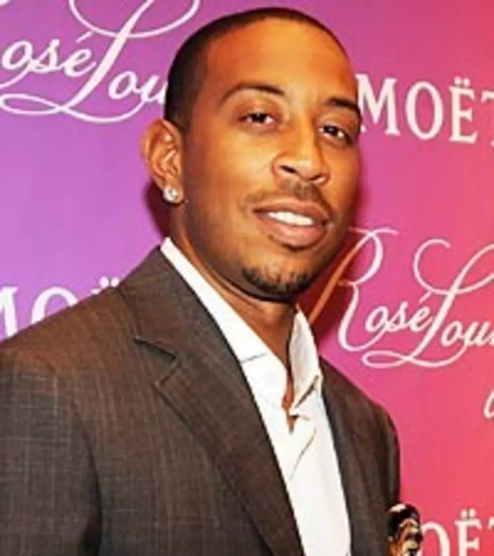 Ludacris, Muhammad Ali Among Judges for CNN’s ‘Hero Awards’