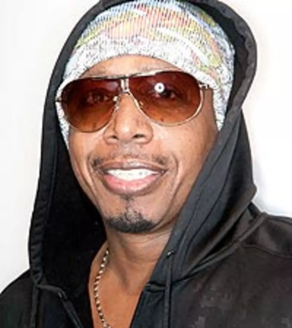 MC Hammer ‘Appalled’ at Jay-Z Mention in New Kanye Song