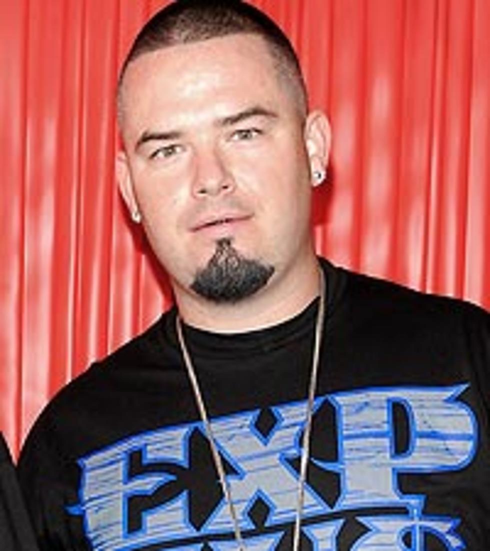 Paul Wall Beats Fan Up With Microphone