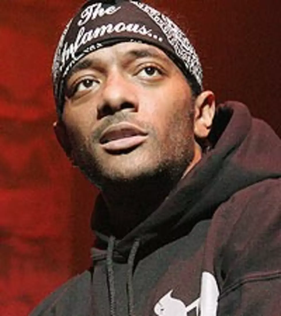 Prodigy To Be Released From Prison in February