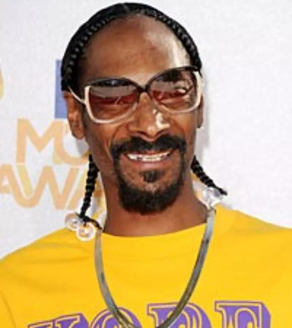 Snoop Dogg Working With Swizz Beatz on ‘Doggystyle’ Sequel