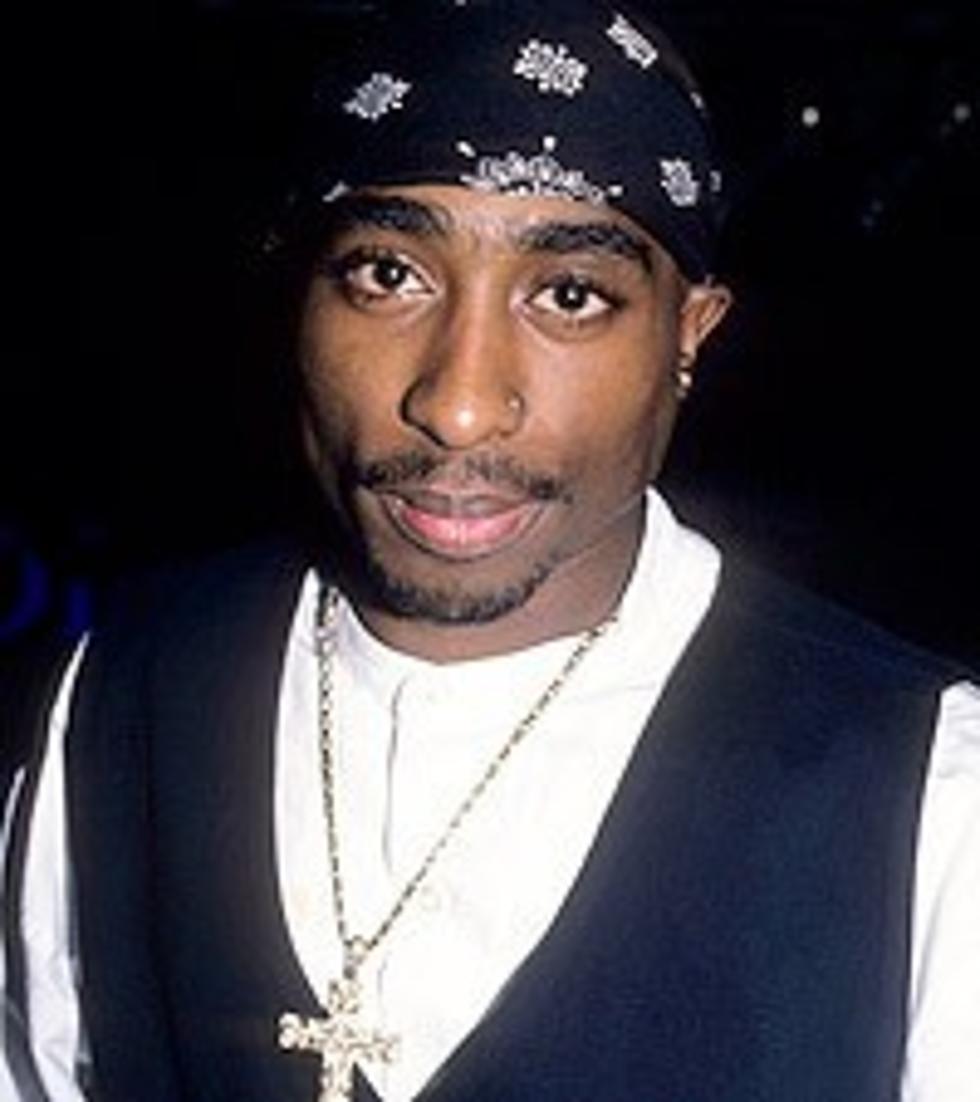 Five Reasons Tupac Is Missed 14 Years After His Death