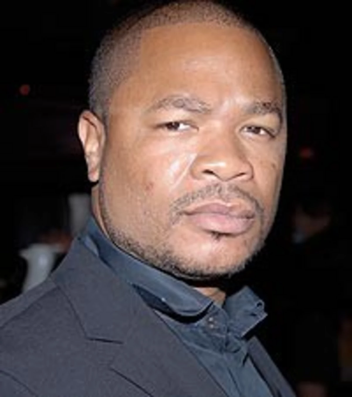 Xzibit to Appear on Crime Drama 'Detroit 1-8-7' .