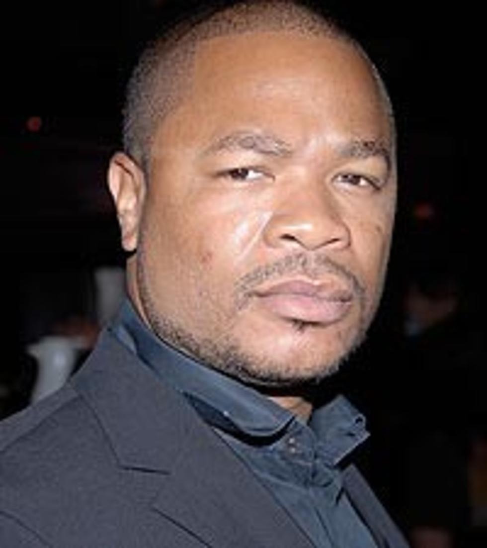 Xzibit to Appear on Crime Drama &#8216;Detroit 1-8-7&#8242;