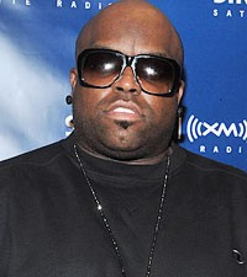 Cee-Lo Contemplated &#8216;American Idol&#8217; Judging Spot