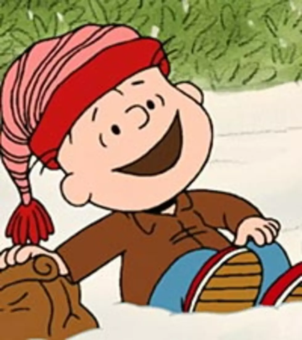 ABC Makes Charlie Brown Rap, Some Parents Not Too Happy
