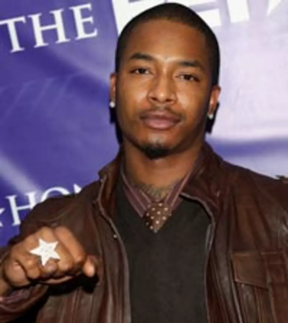 Chingy Denies Sexual Relationship With Transsexual