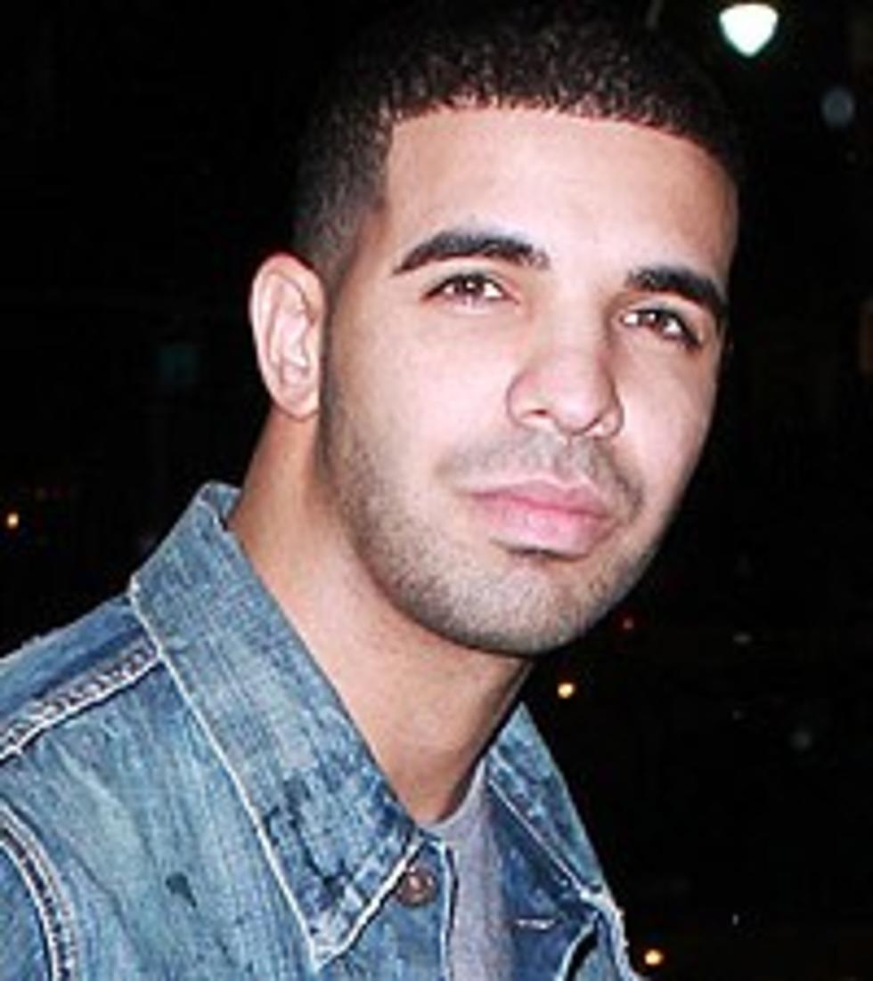 Drake ‘Gets Lonely’ on New Mixtape