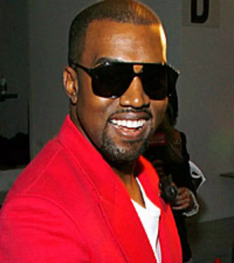 Kanye Enlists Elton John and 10 Others for &#8216;All the Lights&#8217;