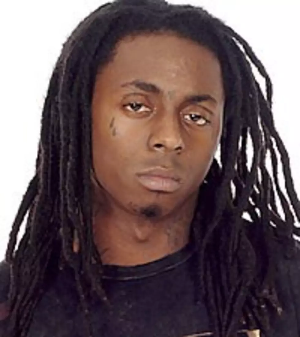 Lil Wayne to Finish Sentence in Solitary Confinement