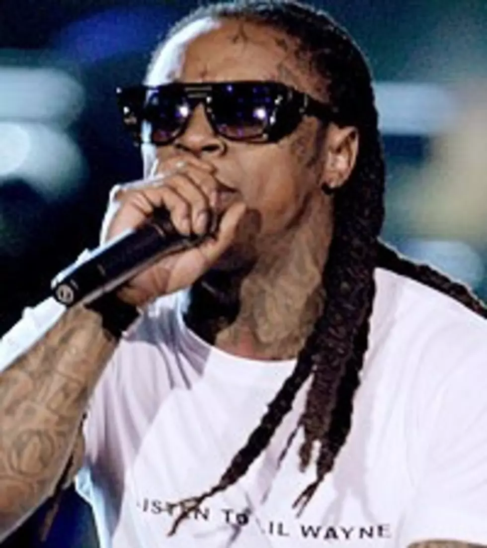 Lil Wayne Welcome Home Concert Canceled?