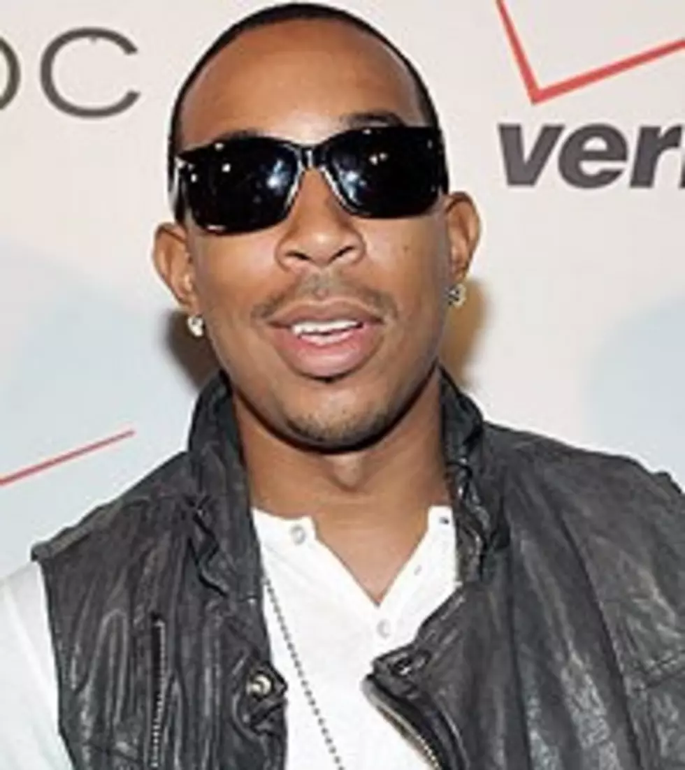 Ludacris Enters the Headphones Market with ‘Soul’