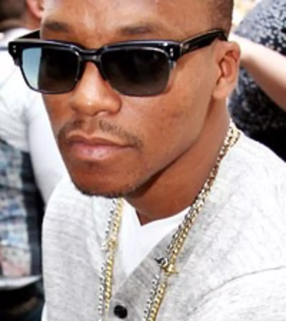 Lupe Fiasco Lashes Out at MTV Over Editorial