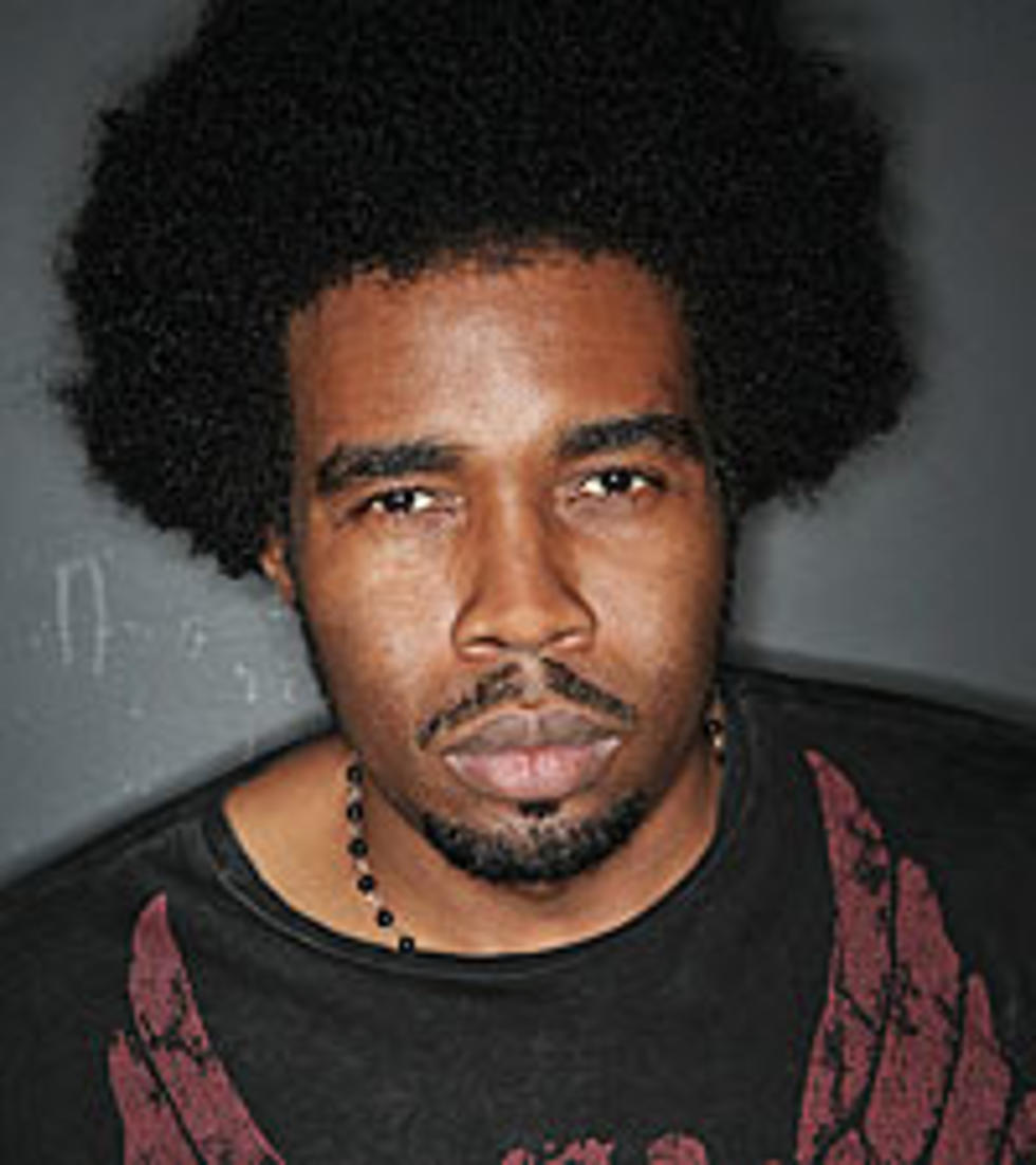 Pharoahe Monch Releases Anti-Police Brutality Video