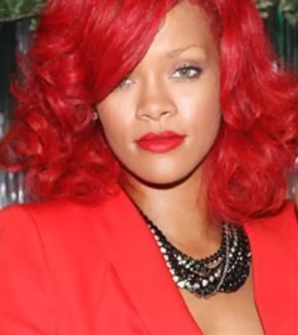 Rihanna to Perform on &#8216;SNL&#8217; Halloween Episode
