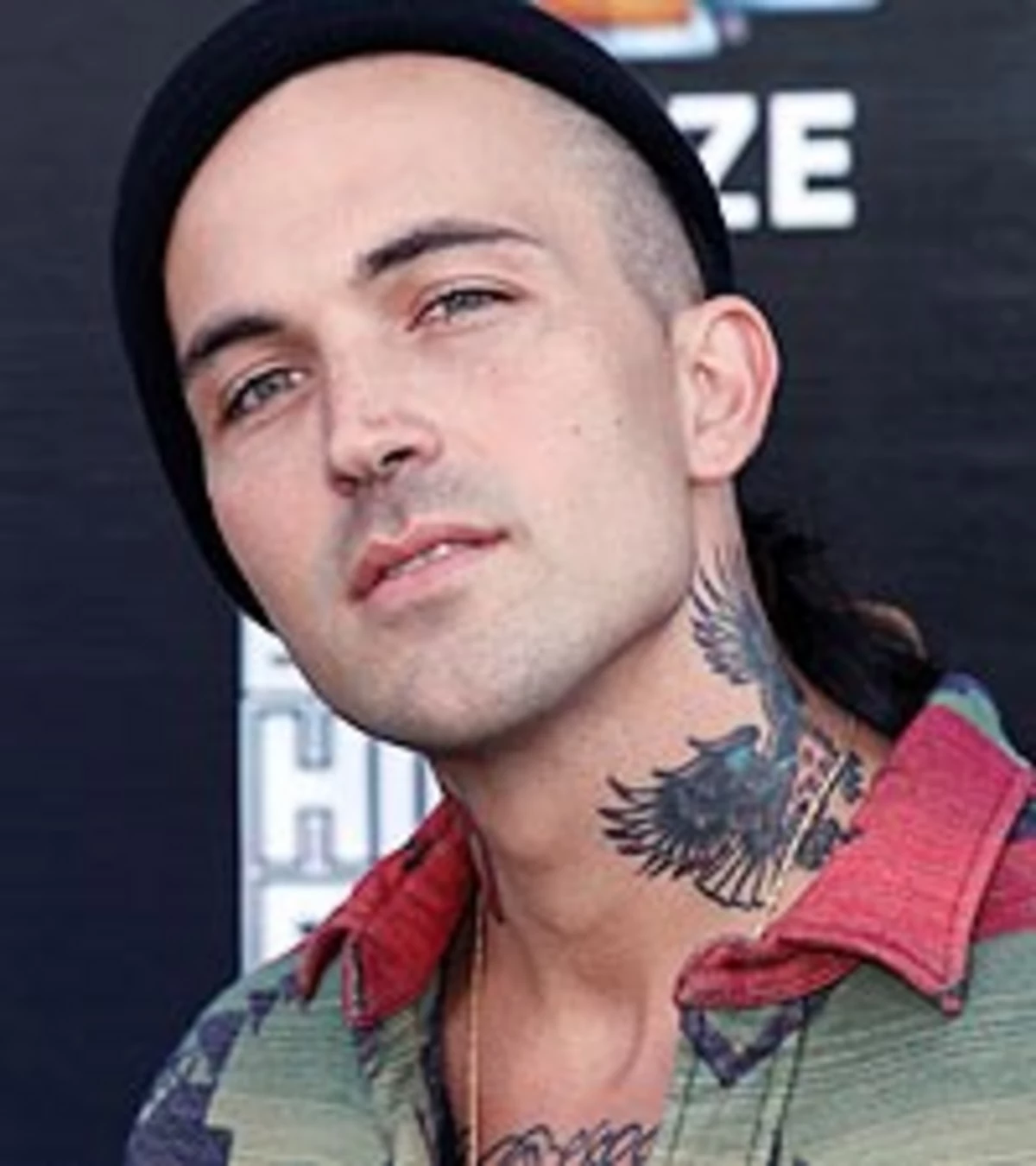Yelawolf Rapper
