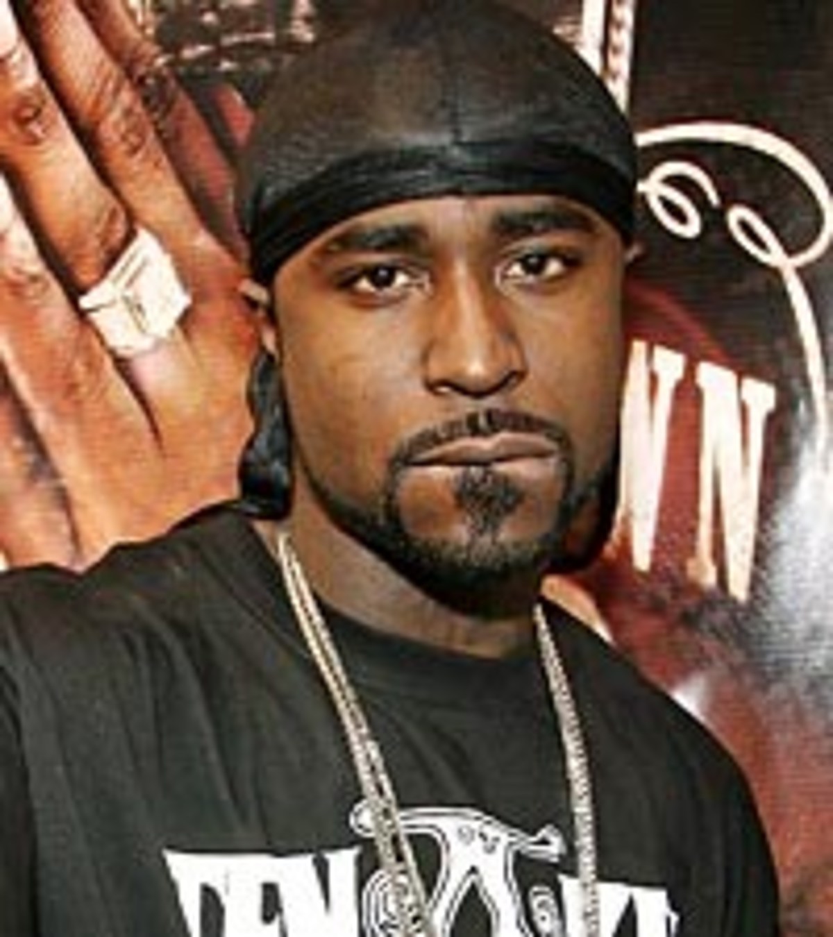 Young Buck Suing the IRS for August Raid
