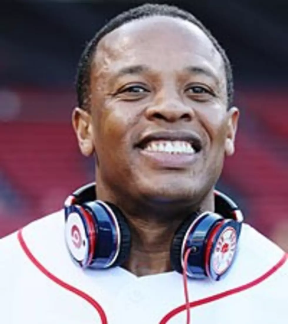 Dr. Dre Says ‘Detox’ Will Be His Last; Album Due February 2011
